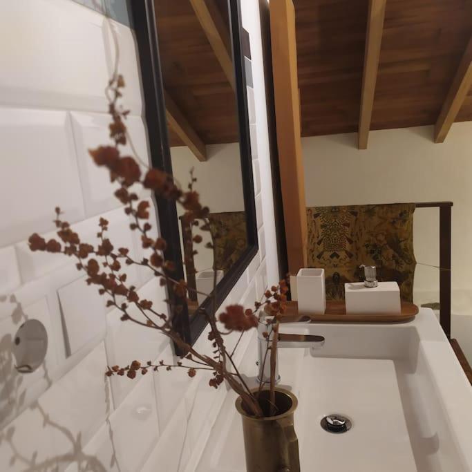 Vila Refugio Playa Caldebarcos Carnota Exteriér fotografie